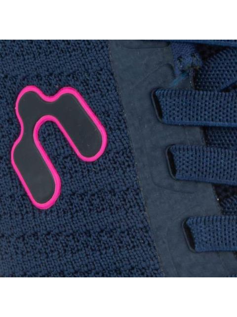 TENIS DEPORTIVO CORRER AZUL MARINO CHARLY - Image 6