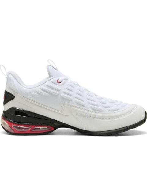 TENIS PARA CORRER CELL MEZA BLANCO/NEGRO PUMA - Image 5