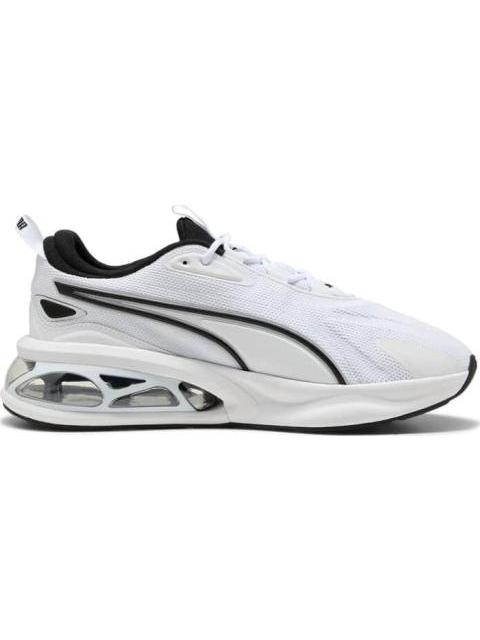 TENIS PARA CORRER CELL SOLAR WNS BLANCO/NEGRO PUMA - Image 4