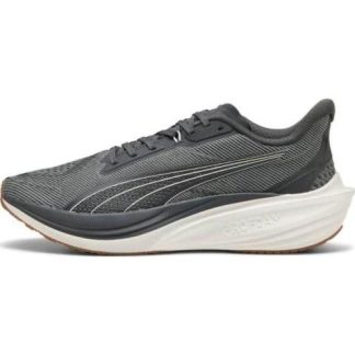 TENIS PARA CORRER DARTER PRO GRIS PUMA