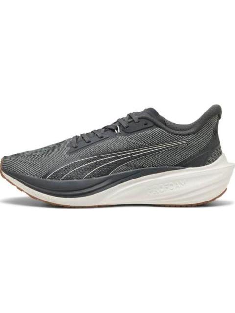 TENIS PARA CORRER DARTER PRO GRIS PUMA