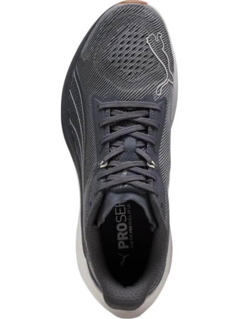 TENIS PARA CORRER DARTER PRO GRIS PUMA - Image 3