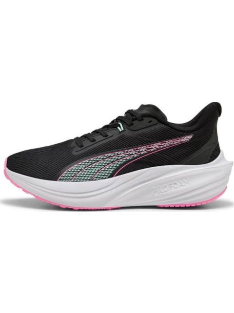 TENIS PARA CORRER DARTER PRO NEGRO PUMA
