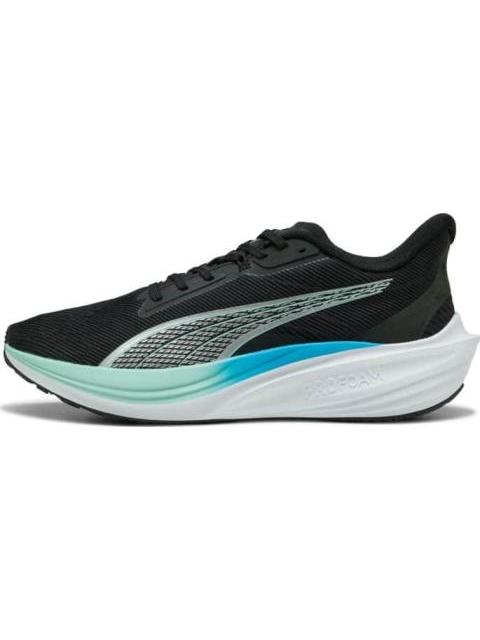 TENIS PARA CORRER DARTER PRO NEGRO PUMA