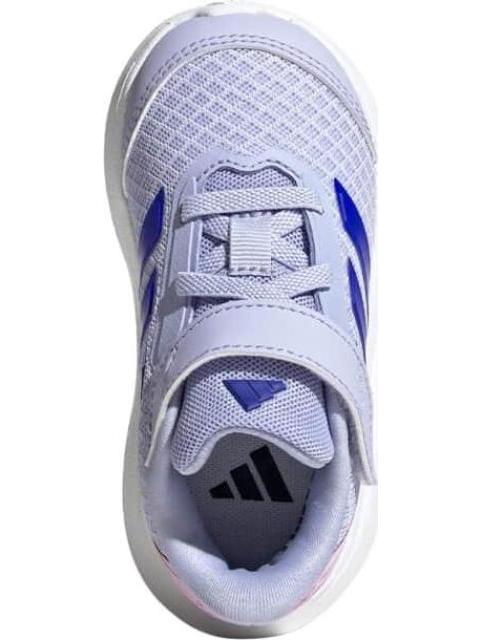 TENIS PARA CORRER DURAMO SL2 EL I LILA ADIDAS - Image 3