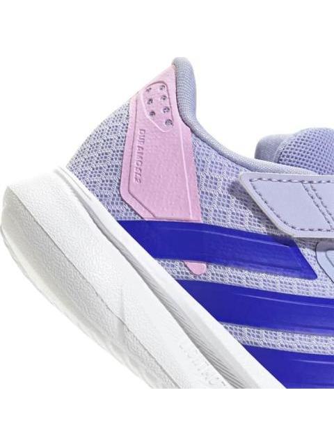 TENIS PARA CORRER DURAMO SL2 EL I LILA ADIDAS - Image 6