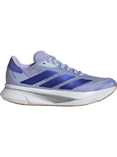 TENIS PARA CORRER DURAMO SL2 W AZUL ADIDAS
