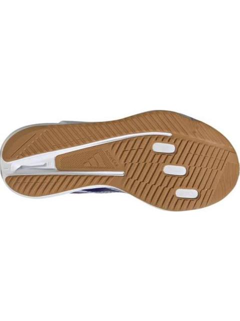 TENIS PARA CORRER DURAMO SL2 W AZUL ADIDAS - Image 4