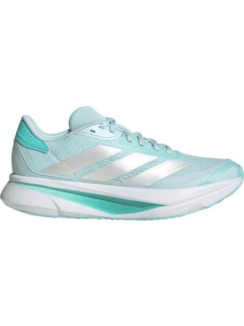 TENIS PARA CORRER DURAMO SL2 W AZUL TURQUESA ADIDAS