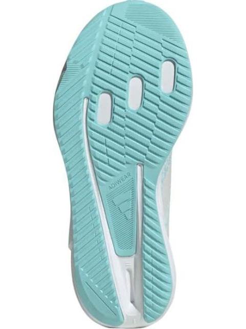 TENIS PARA CORRER DURAMO SL2 W AZUL TURQUESA ADIDAS - Image 4