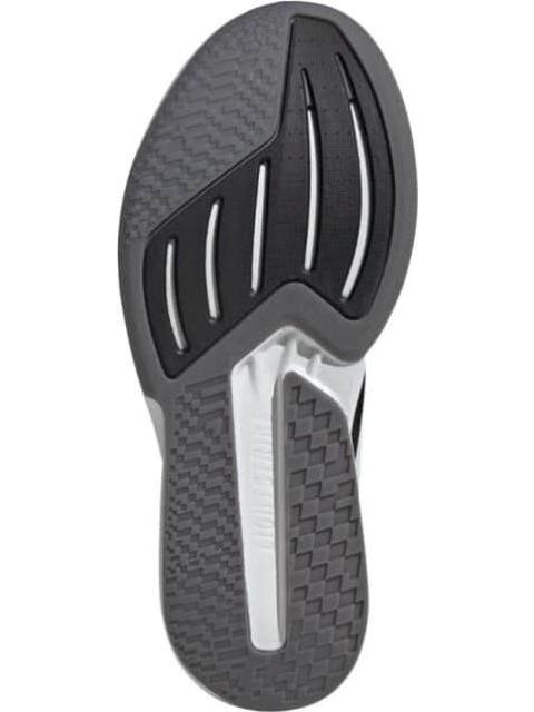 TENIS PARA CORRER DURAMO SPEED 2 M BLANCO/NEGRO ADIDAS - Image 4