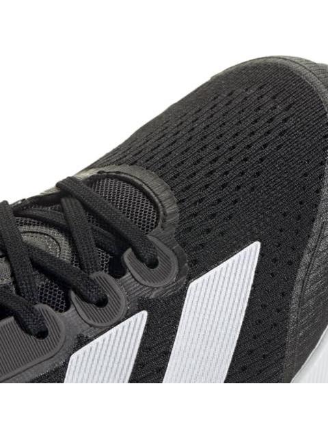 TENIS PARA CORRER DURAMO SPEED 2 M BLANCO/NEGRO ADIDAS - Image 6