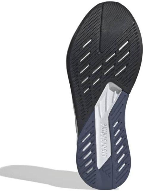 TENIS PARA CORRER DURAMO SPEED GRIS ADIDAS - Image 4