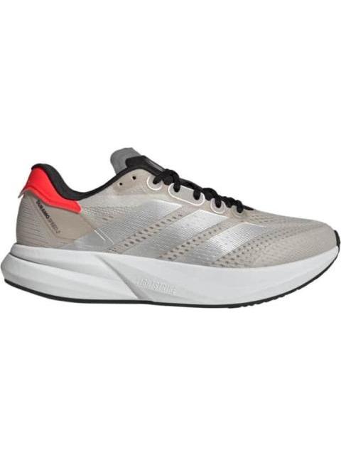 TENIS PARA CORRER DURAMO SPEED M BEIGE ADIDAS