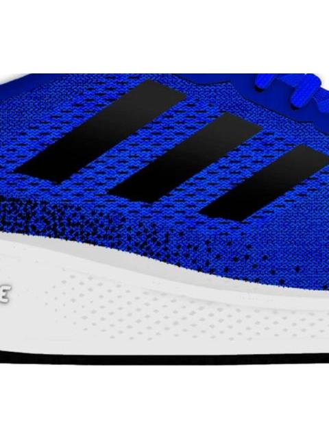 TENIS PARA CORRER ENDO RUN M NEGRO ADIDAS - Image 3