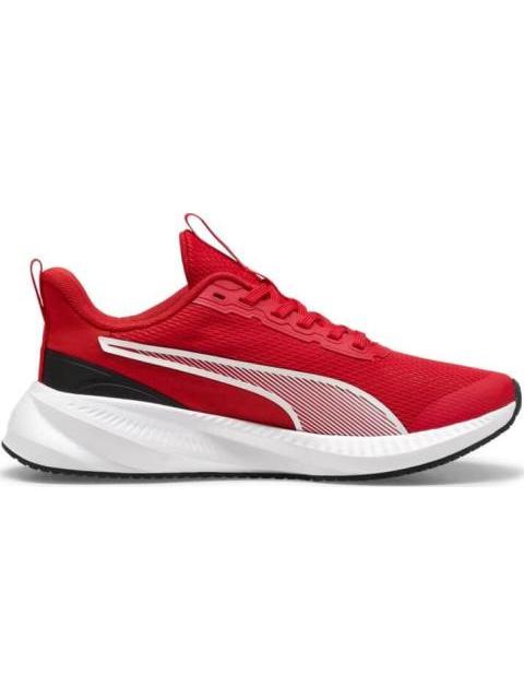 TENIS PARA CORRER FLYER LITE 3 JR ROJO PUMA - Image 4