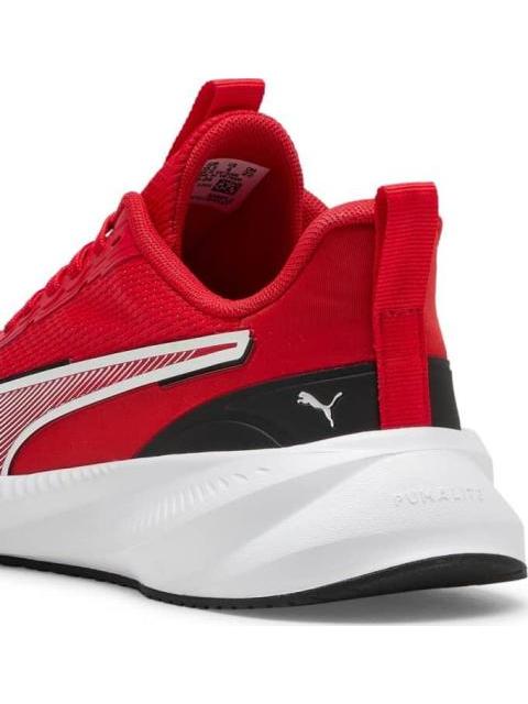TENIS PARA CORRER FLYER LITE 3 JR ROJO PUMA - Image 6