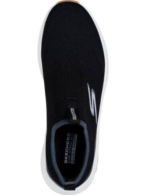 TENIS PARA CORRER GO RUN ELEVATE 2.0 M NEGRO SKECHERS1 - Image 3