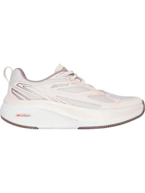 TENIS PARA CORRER GO RUN ELEVATE 2.0 W BEIGE SKECHERS1