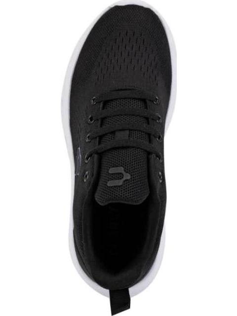 TENIS PARA CORRER MALLA DALLAS NEGRO CHARLY - Image 3