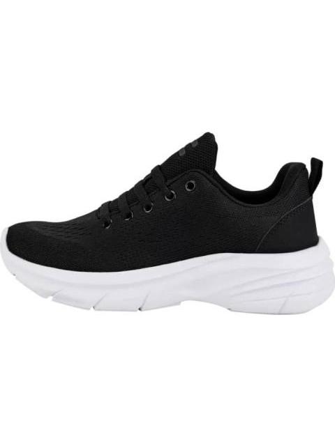 TENIS PARA CORRER MALLA DALLAS NEGRO CHARLY - Image 5