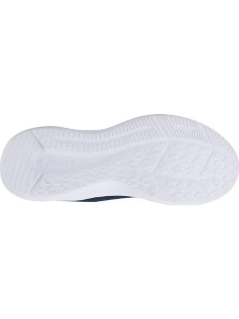 TENIS PARA CORRER MALLA SAGRES AZUL MARINO CHARLY - Image 4