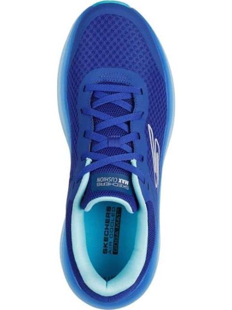 TENIS PARA CORRER MAX CS ENDEAVOUR M AZUL SKECHERS1 - Image 3