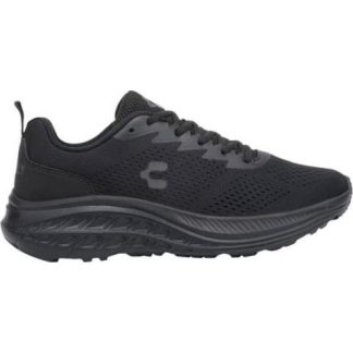 TENIS PARA CORRER NEGRO CHARLY