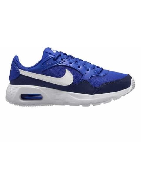 TENIS PARA CORRER NIKE JOURNEY RUN AZUL NIKE