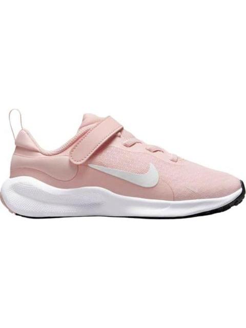 TENIS PARA CORRER NIKE REVOLUTI ROSA NIKE