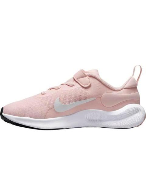 TENIS PARA CORRER NIKE REVOLUTI ROSA NIKE - Image 5