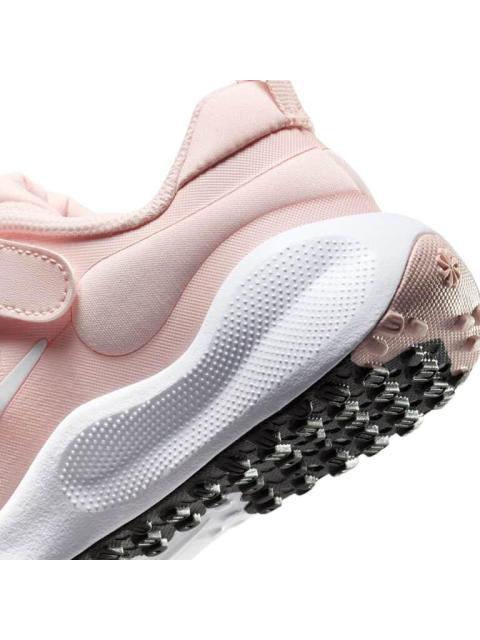 TENIS PARA CORRER NIKE REVOLUTI ROSA NIKE - Image 6