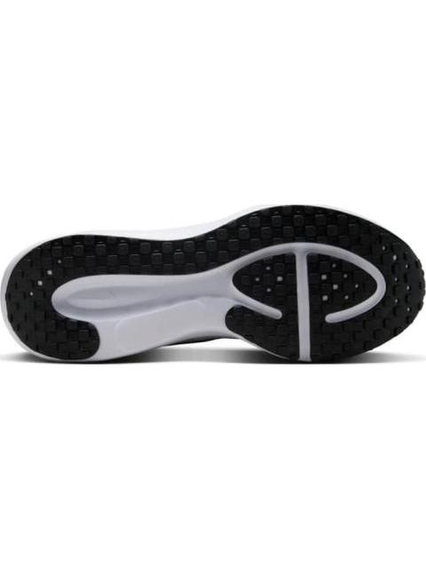 TENIS PARA CORRER NIKE REVOLUTION 8 BLANCO/NEGRO NIKE - Image 4