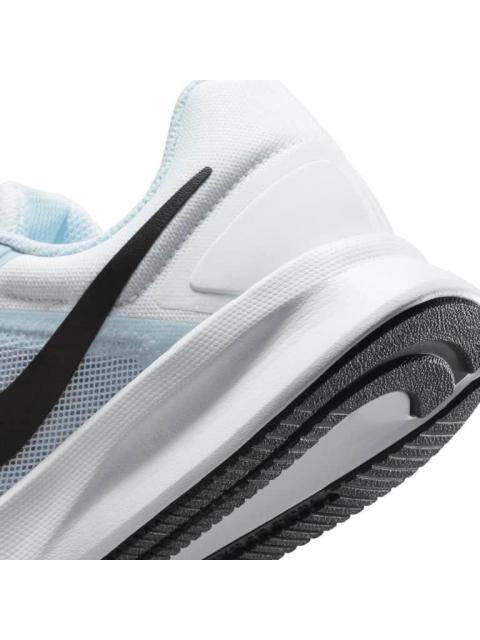 TENIS PARA CORRER NIKE RUN SWIFT 3 BLANCO NIKE - Image 6