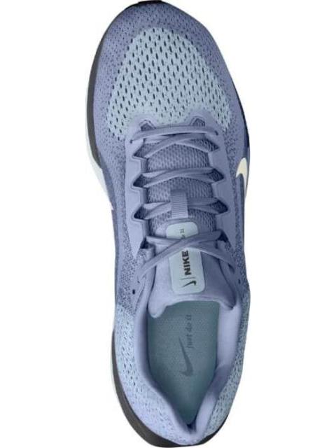 TENIS PARA CORRER NIKE WINFLO 11 AZUL NIKE - Image 3
