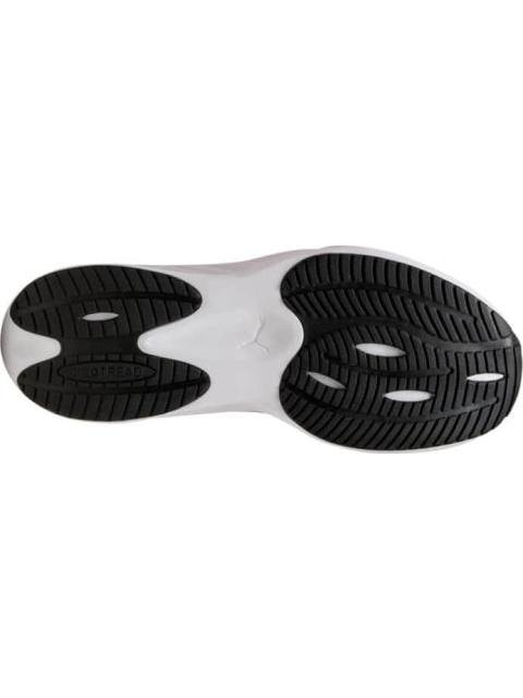 TENIS PARA CORRER POUNCE LITE BLANCO/NEGRO PUMA - Image 4