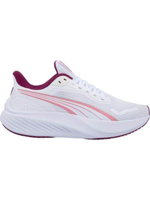 TENIS PARA CORRER POUNCE LITE BLANCO PUMA
