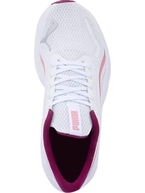 TENIS PARA CORRER POUNCE LITE BLANCO PUMA - Image 3