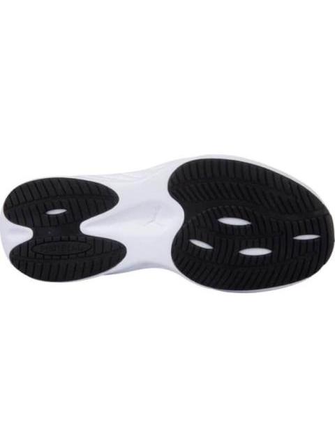 TENIS PARA CORRER POUNCE LITE LILA PUMA - Image 4