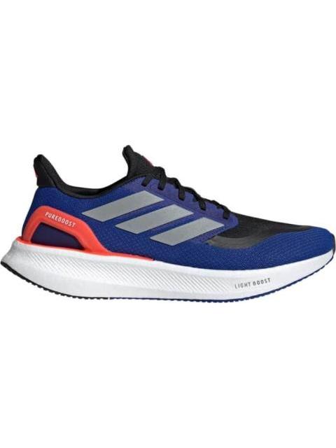 TENIS PARA CORRER PUREBOOST 5 AZUL ADIDAS