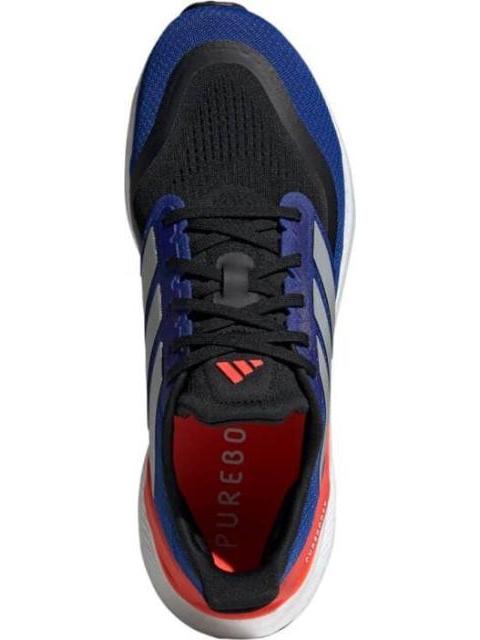 TENIS PARA CORRER PUREBOOST 5 AZUL ADIDAS - Image 3