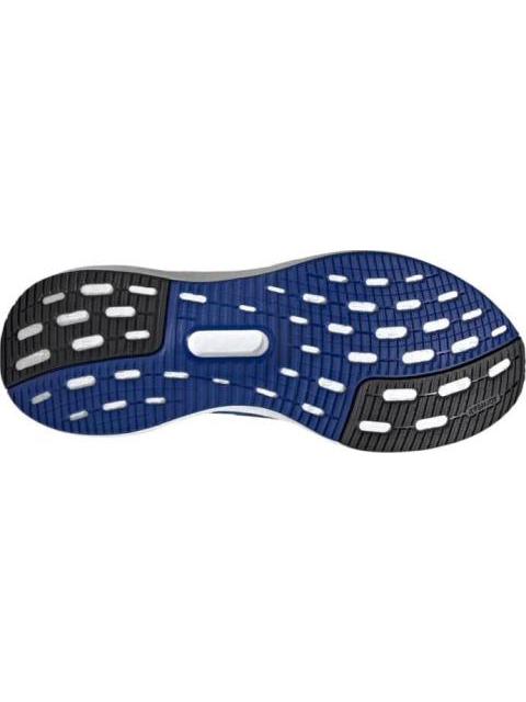 TENIS PARA CORRER PUREBOOST 5 AZUL ADIDAS - Image 4