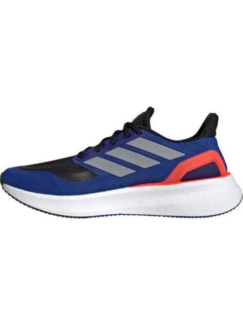 TENIS PARA CORRER PUREBOOST 5 AZUL ADIDAS - Image 5