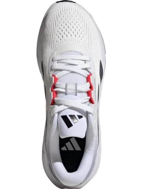 TENIS PARA CORRER QUESTAR 3 M BLANCO/NEGRO ADIDAS - Image 3