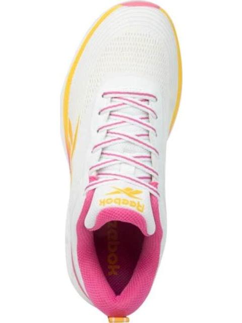 TENIS PARA CORRER REEBOK ROAD STRIDER BLANCO REEBOK - Image 3