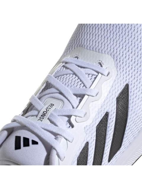 TENIS PARA CORRER RESPONSE BLANCO/NEGRO ADIDAS - Image 6