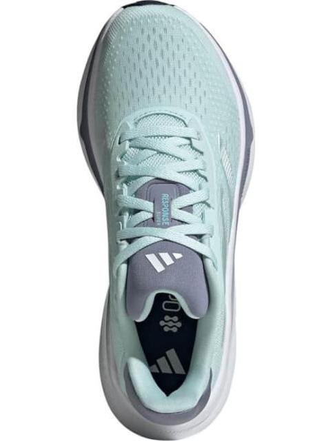 TENIS PARA CORRER RESPONSE SUPER W AZUL TURQUESA ADIDAS - Image 3