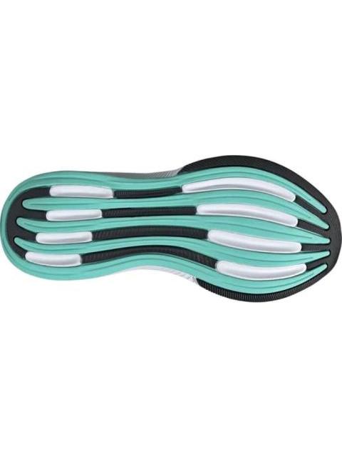 TENIS PARA CORRER RESPONSE SUPER W AZUL TURQUESA ADIDAS - Image 4