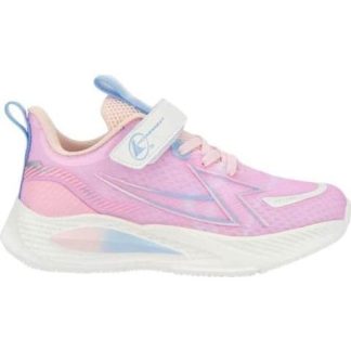 TENIS PARA CORRER ROSA PROKENNEX