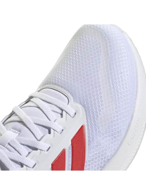 TENIS PARA CORRER RUN FALCON 5 BLANCO ADIDAS - Image 5